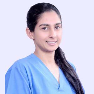 dr shubha